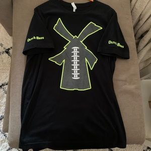 DUTCH BROS CLOSET CLEAN OUT!!